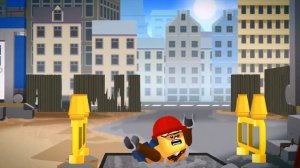 Лего Сити Мультики Lego Sity cartoons