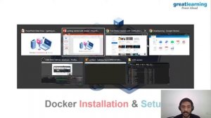 Introduction To Docker | Docker tutorial for beginners | Great Learning