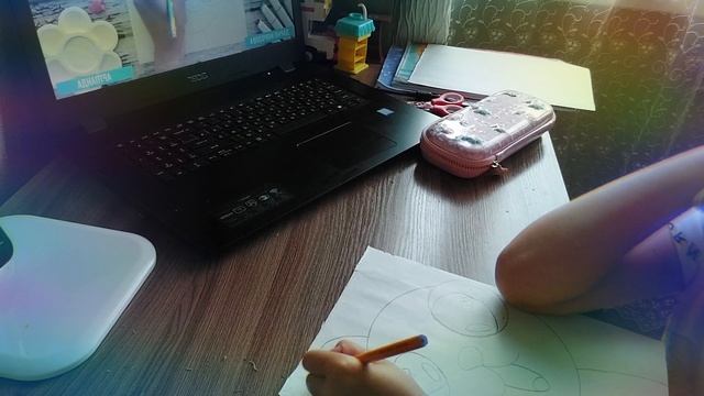 РИСУНОК!? Школа рисования