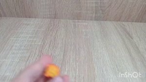 как слепить НАРУТО и КУРАМУ из пластилина