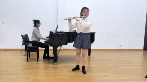 2023 Zodiac International Music Competition JUNIOR Finalists' Concert