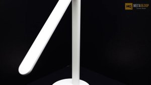 Yeelight Z1 Pro. Портативная настольная лампа с регулируемой температурой
