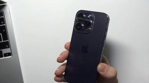 Вход в рекавери мод на телефоне iPhone 14 Pro / Как войти в режим рекавери на айфоне