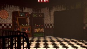 POV: It's 6am PART 5: "Return Of The Screams" [SFM/FNAF]