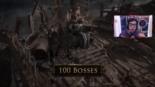 TODO lo que sabemos de Path of Exile 2!  Resumen del Exilecon