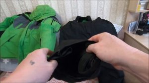 Рыболовный костюм Alaskan Dakota!Честно после 3 лет использования!