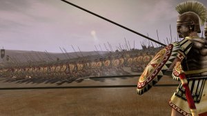 Rome Total War, Macedon Expansion 1.4, Македония_12. Крым.