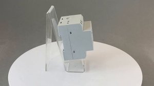 Мультиметр однофазный на DIN-рейку Omix D3-M6-1