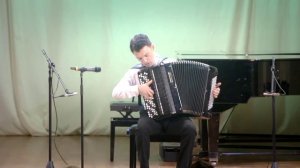 09 С. Рахманинов, Вокализ