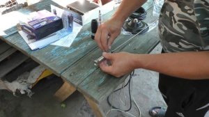 Радиостанция "Оптим 778" для автомобиля.