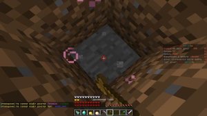 Как получити креатив на любом сервере маинкрафт