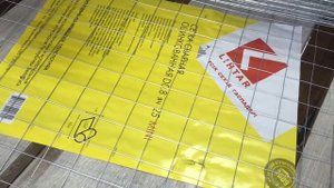 видеообзор сетка сварная оцинкованная LIHTAR