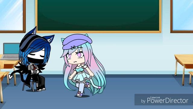 Гача лайф сериал{Я РОБОТ}1серия новая подруга смотреть онлайн