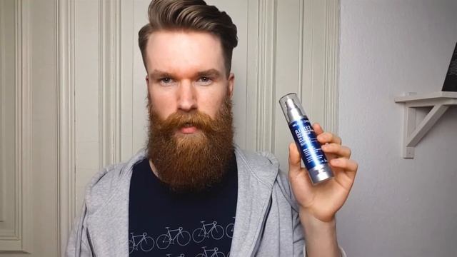 Paula's Choice Review | Skincare Routine For Men | Brighter, Firmer Skin смотреть онлайн