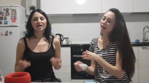 Красиво поют Крымские Татарки!