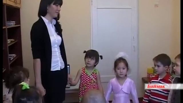 22.11.11 Детский садик "Сказка" смотреть онлайн