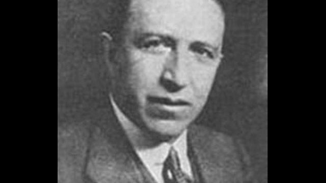 Pedro Salinas - Vicente Monera "Si me llamaras" смотреть онлайн