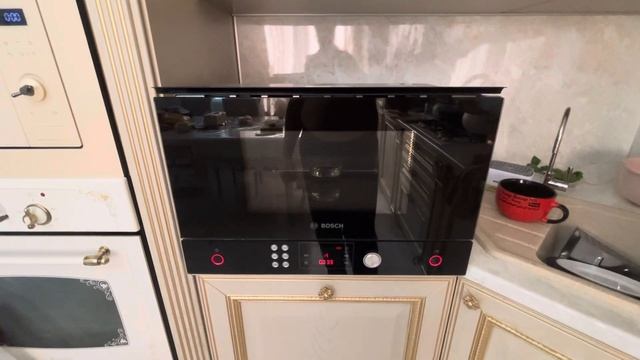 Микроволновая печь до отправления! смотреть онлайн