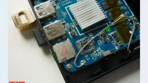 Установка внешней Wi-Fi антенны на TV BOX приставку (2017)