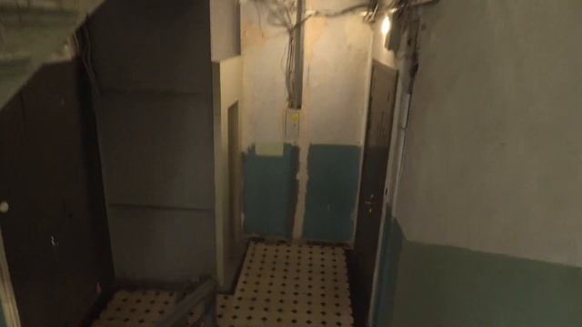 Очень маленький лифт ЩЛЗ Ecomaks (2019 г.в) Скорость 1-м/c, Грузоподъемность 240 кг. смотреть онлайн