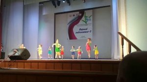 Творческое объединение "Кувырком"