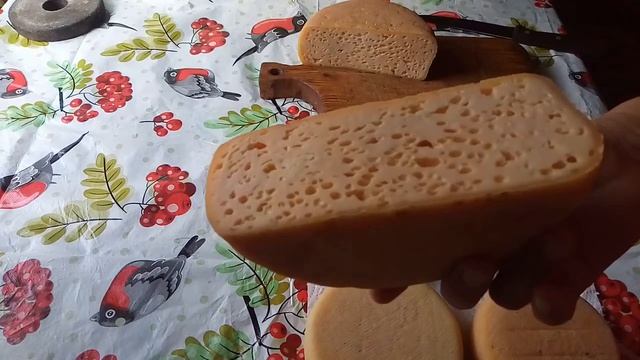 Как мы камамбер дегустировали...купить мой сыр смотреть онлайн