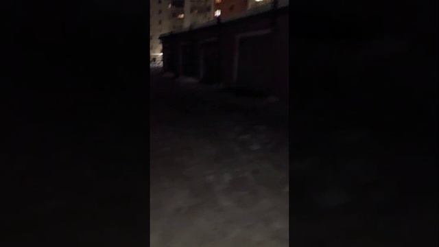 Тест наземных фейерверков "Шаровая молния". смотреть онлайн