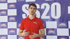 Опоры стоек SS20 “Мастер“ для ЛАДА Калина, Приора, Гранта