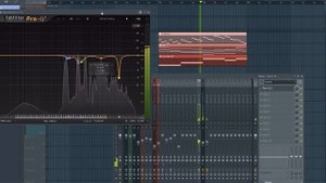 ДЕЛАЕМ БИТ В СТИЛЕ MIYAGI & ANDY PANDA - KOSANDRA