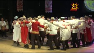 «Иксĕлми çăлкуçсем» йăхташăмăрсене пĕрлештерет