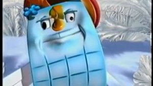 Реклама Миф Морозная свежесть (2000) Альтернативная версия