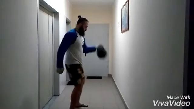 Спортивный дневник! День четвертый!