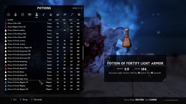 Skyrim Modded - Part 213 | Karstaag's Castle смотреть онлайн