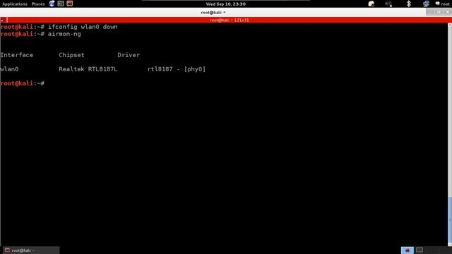 4 Wireless Modes Managed & Monitor Mode Explained смотреть онлайн