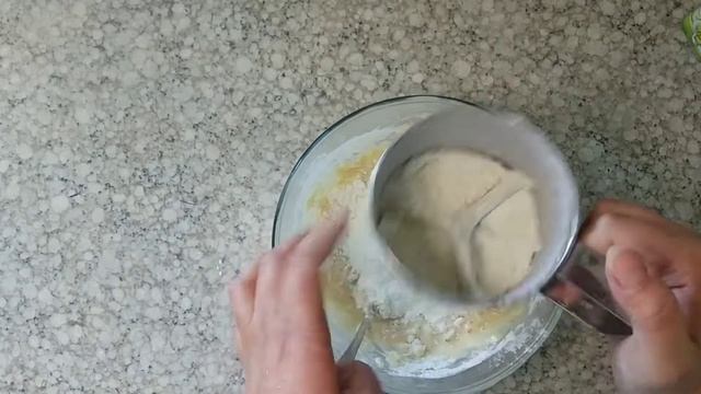 Тесто для пиццы, для пирожков. Нежное, мягкое , получится у всех . смотреть онлайн