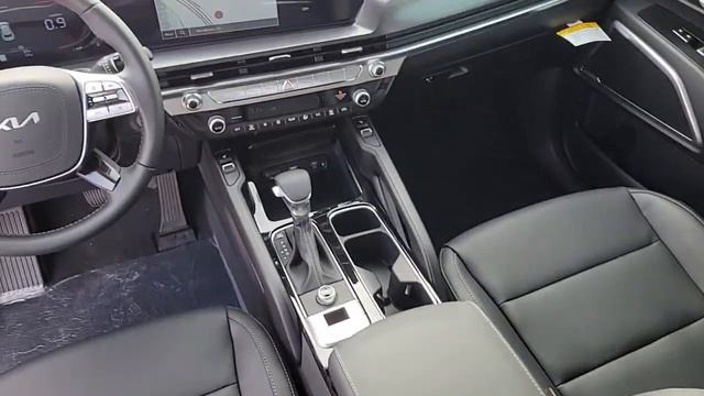 2024 KIA TELLURIDE Henderson, Las Vegas, Bullhead City, Centennial, St George, NV N464798 смотреть онлайн