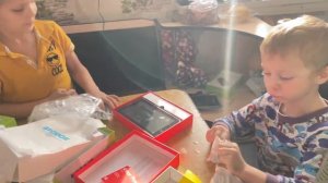 МНОГОДЕТНЫЙ ПАПА 👴 РАДОСТЬ ДЕТЕЙ МНОГОДЕТНАЯ СЕМЬЯ