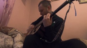 SINOPTIK - Black Soul Man (cover by Gnylyi)