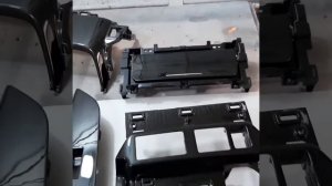 Аквапечать Аквапринт Переделка #LandCruiser200 под темное дерево !!!!!!