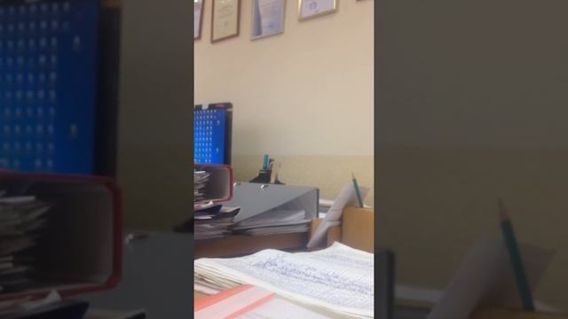 Школа №44 Красноярск16.04.2021г. Рамки металлодетектора в школе - это диверсия против наших детей!