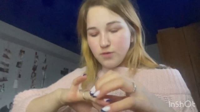 Распаковка с валберис ?