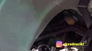 Квадрик Simple 7 для детей и взрослых. Отличный способ повеселиться!)