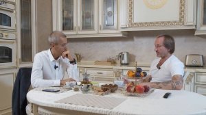 Пассивный доход 3 млн в месяц - Инвестор-миллионер из 90-х - Андрей Карелин (2 часть)