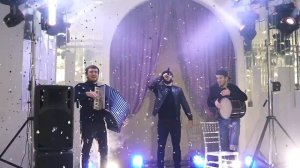 Ислам Итляшев - Тамара (Музыка Кавказа 2020)