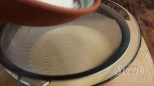 СМЕШАЙ И ВЫПЕКАЙ!!! Чудо Кексы из рисово-пшеничной муки и кефира