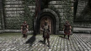 ЭТИ МОДЫ СДЕЛАЮТ ТВОЙ СКАЙРИМ...ВОЗВРАЩЕНИЕ СПУСТЯ 2 МЕСЯЦА УЖАСНОЙ ЖИЗНИ...