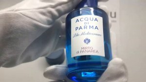 ОАЭ Acqua Di Parma "Mirto di Panarea" 75 ml