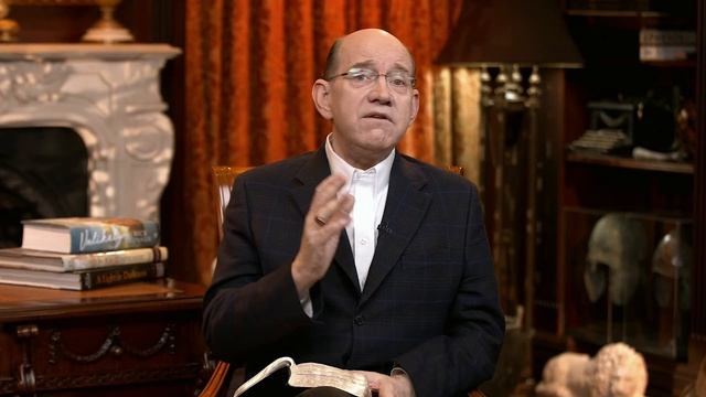 1. Кто такой «раб Божий» – «Усердно боритесь за веру». Рик Реннер смотреть онлайн