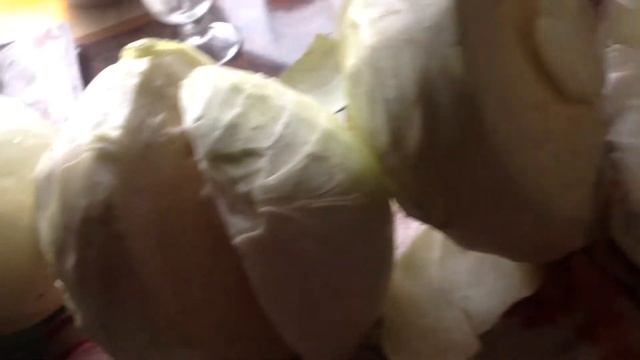 Лайфхак с капустой смотреть онлайн