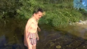 ВЛОГ:ЗАКРЫЛИ КУПАЛЬНЫЙ СЕЗОН 2019/ПОЖАРИЛИ КУПАТЫ НА МАНГАЛЕ!!!
